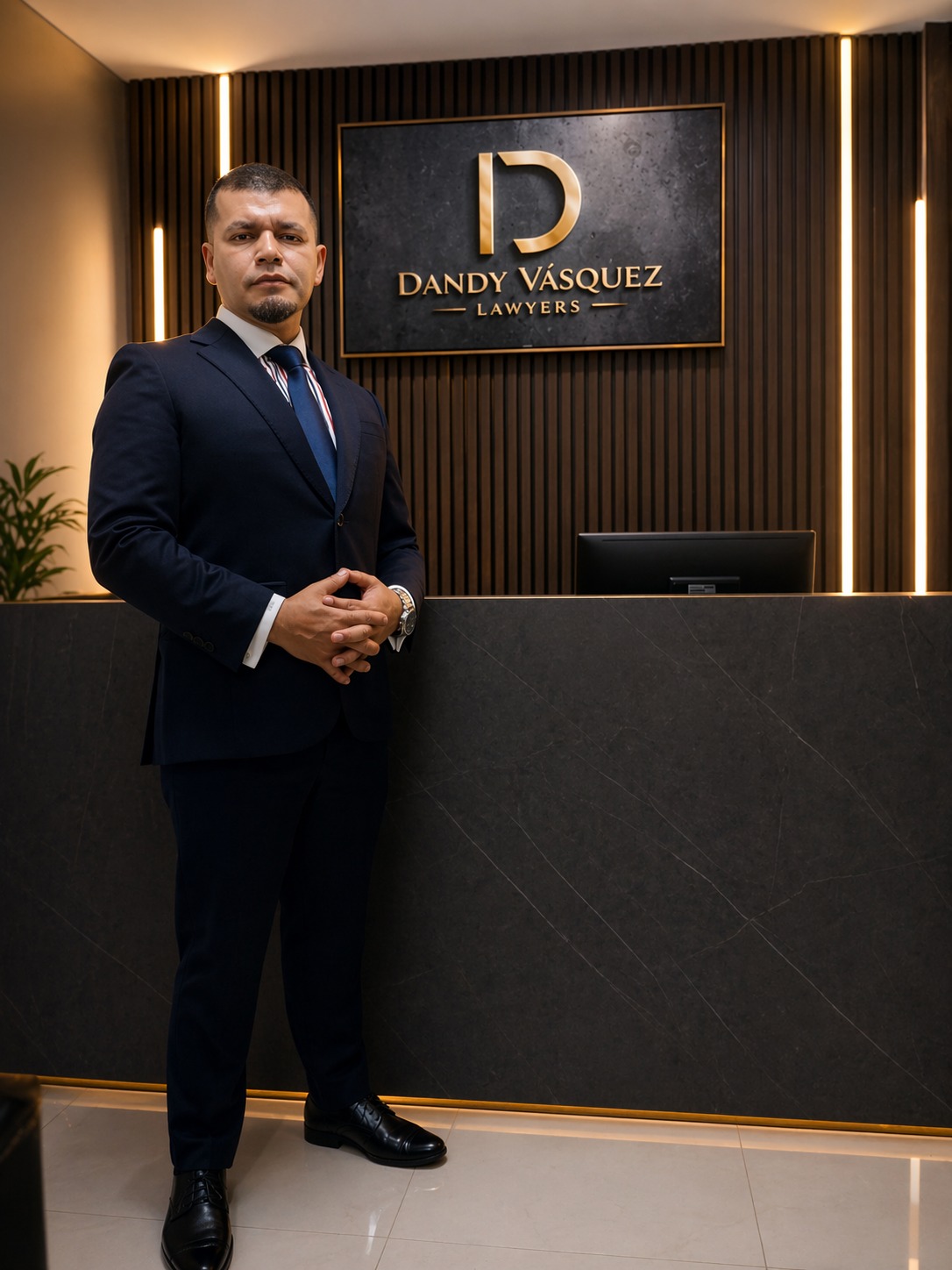 Dandy Vásquez